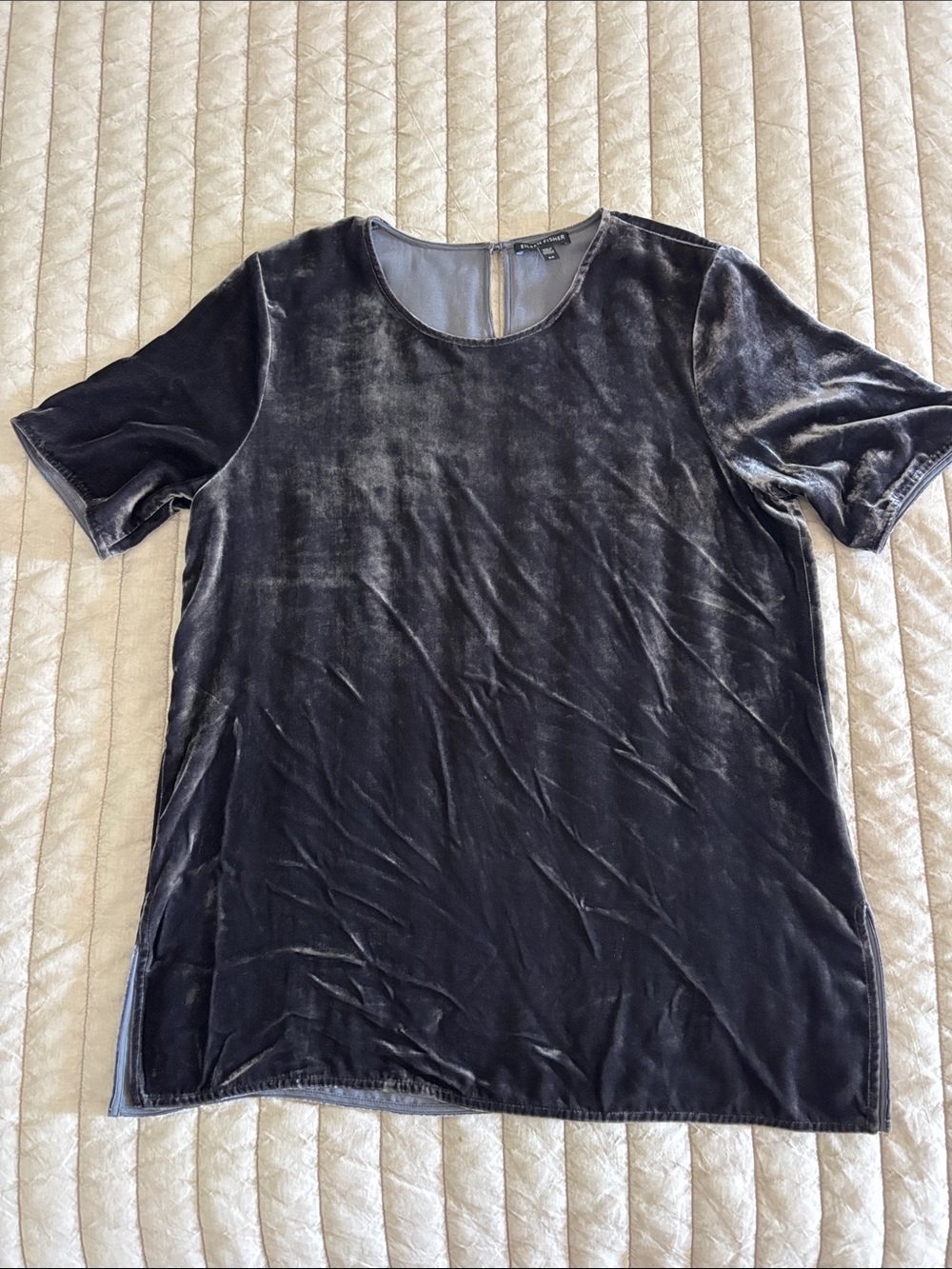Eileen Fisher top